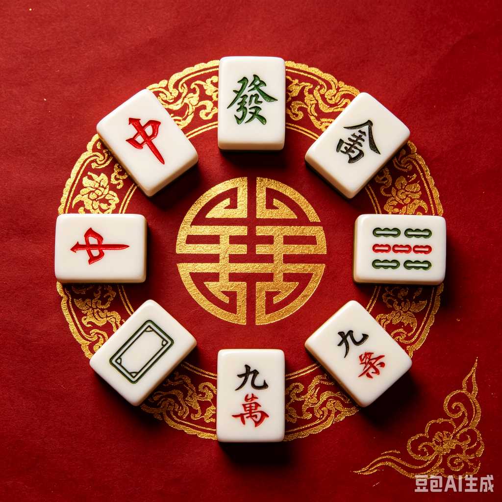 Medford,mahjong